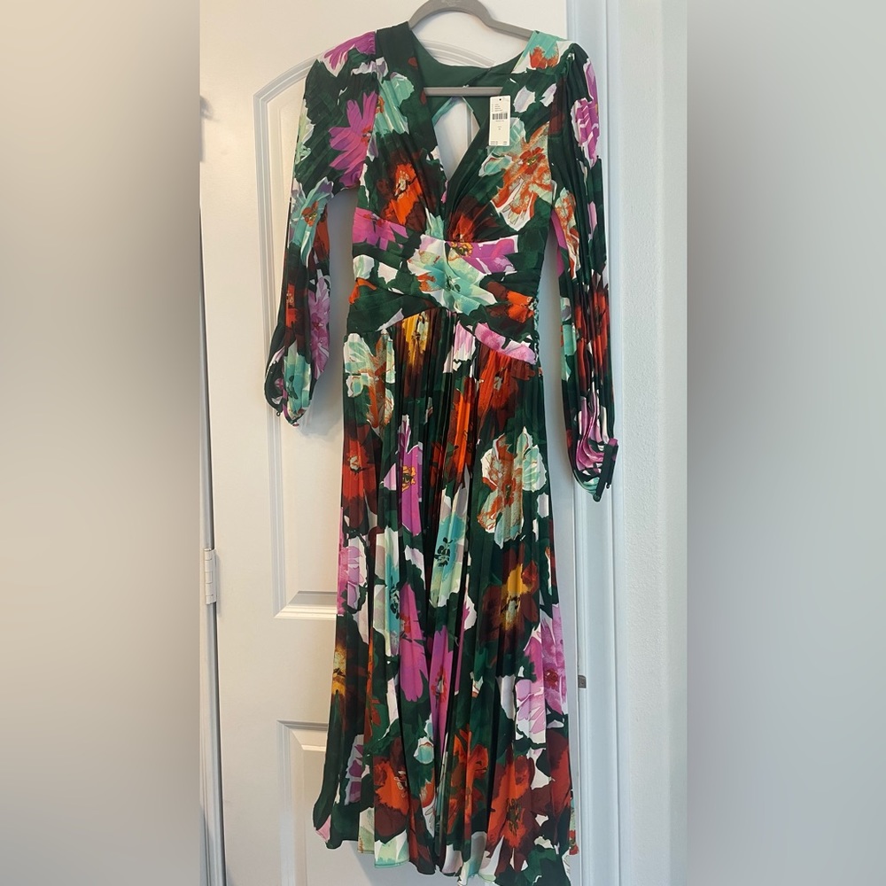 Maeve by Anthropologie Dress Size 0